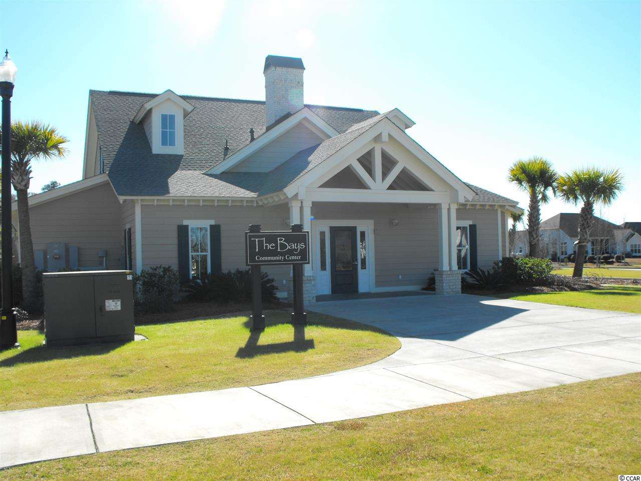 Lot 61 Waverly Bay Murrells Inlet Murrells Inlet, SC 29576 - Photo 1 of 1 Gallery Image 1