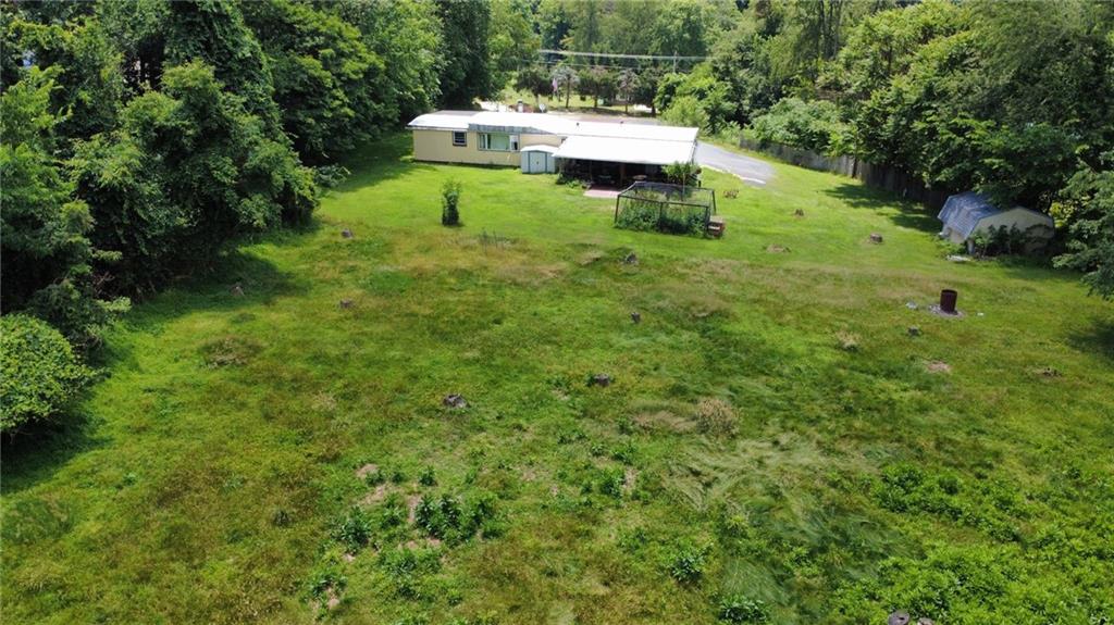 1238 Pinewood Road Irwin, PA 15642 - Photo 13 of 15 Rear View