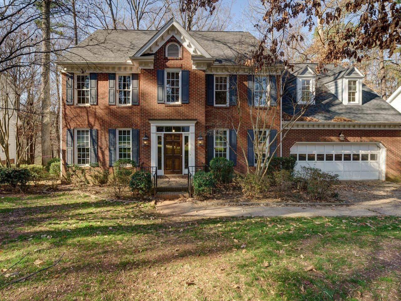 7721 Sandy Bottom Way Raleigh, NC 27613 - Photo 1 of 39 Photo 1