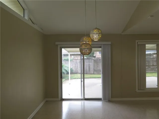$2,300 | 3612 Neyrey Drive, Metairie, LA 70002