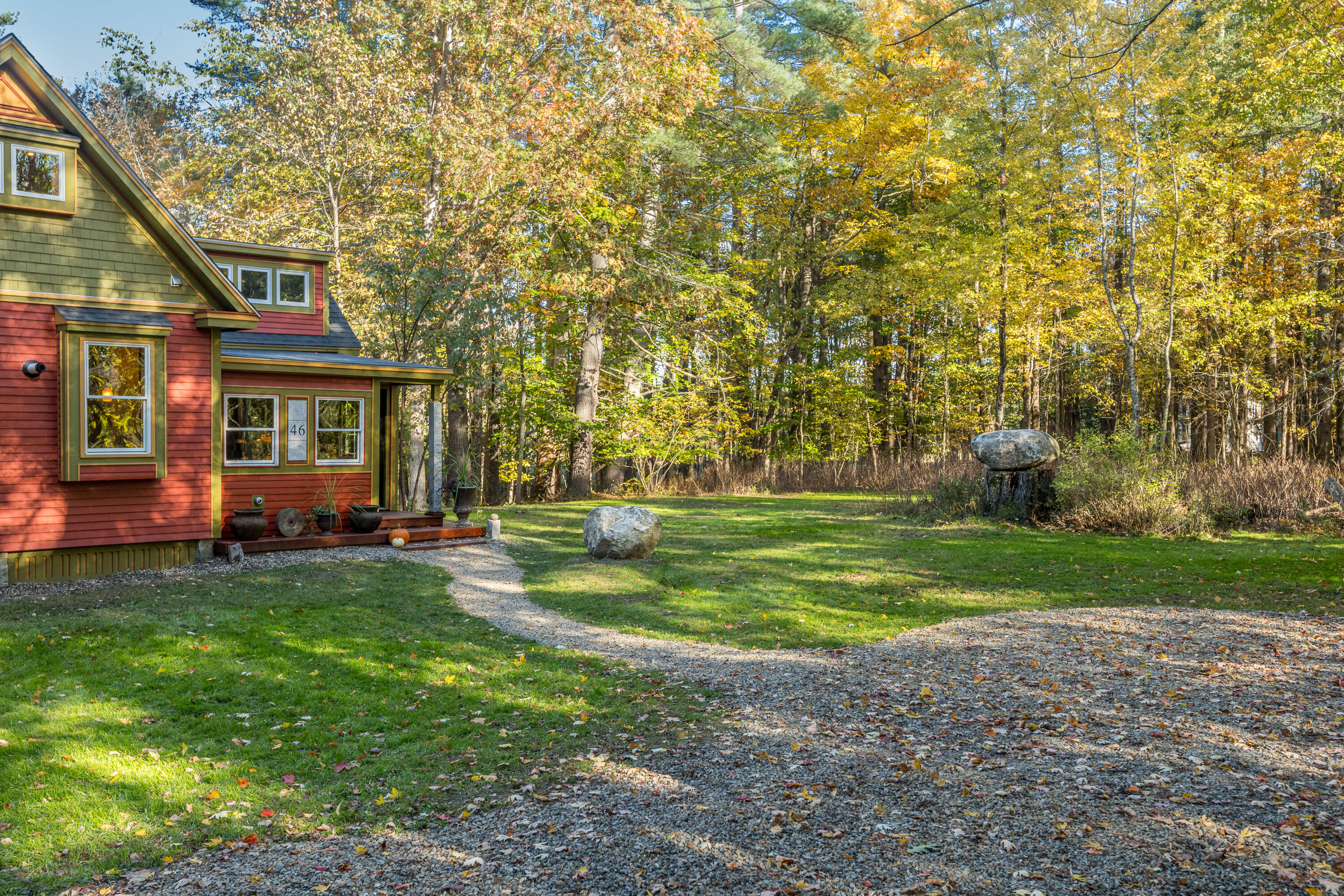 46 Hardscrabble Road Limington, ME 04049 - Photo 2 of 50 46 Hardscrabble Rd-7