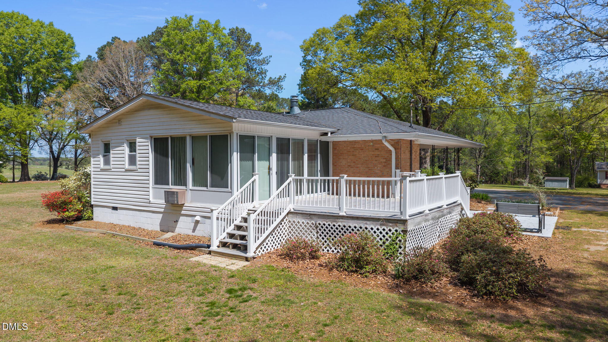 133 Sam Horton Road Louisburg, NC 27549 - Photo 7 of 50 Gallery Image 7