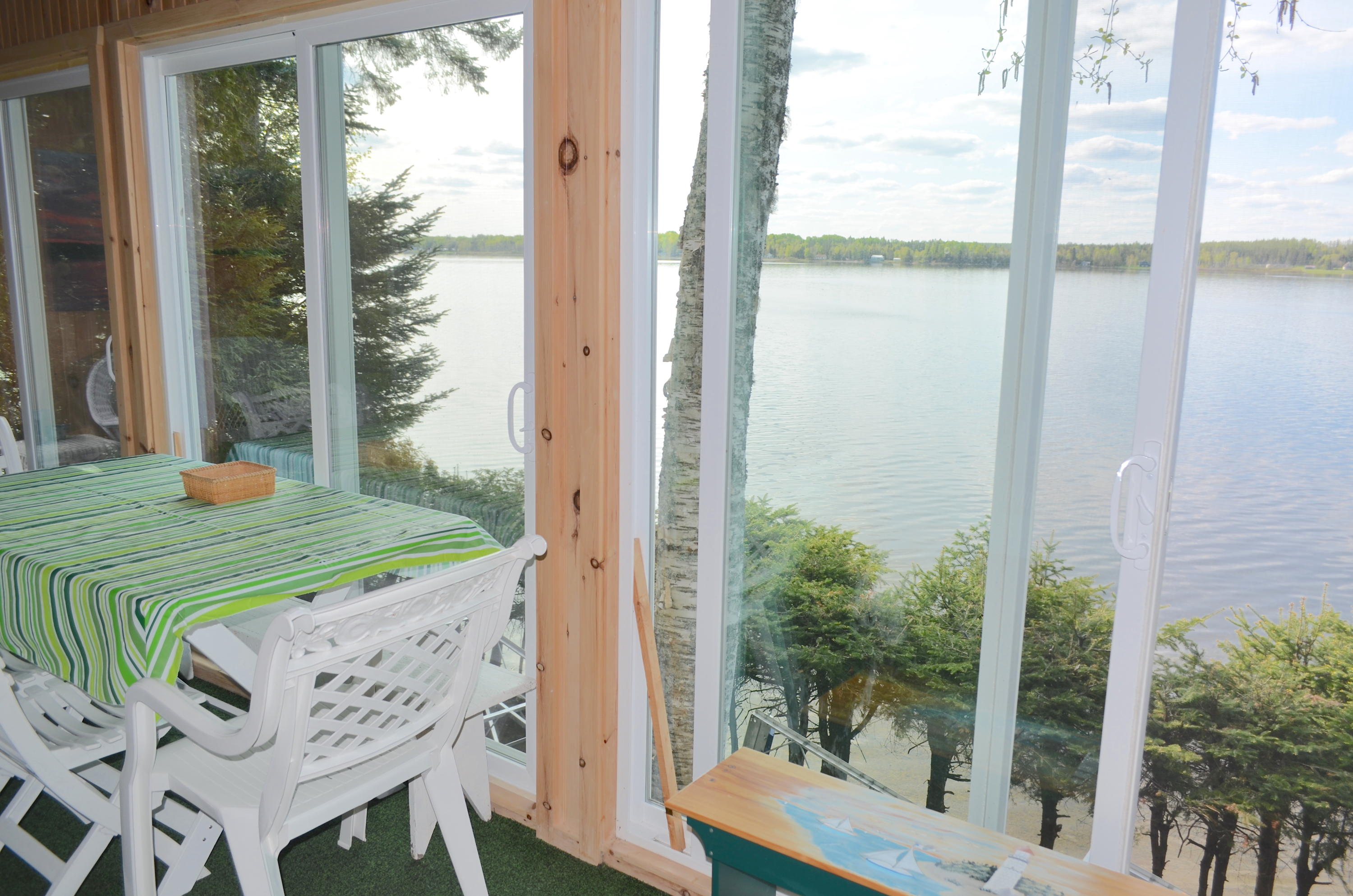 546 Barnbrook Road Sinclair, ME 04779 - Photo 13 of 16 Lake View