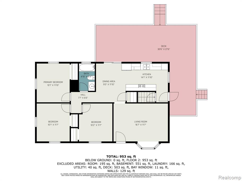 19465 Grabowski Road St. Charles, MI 48655 - Photo 20 of 21