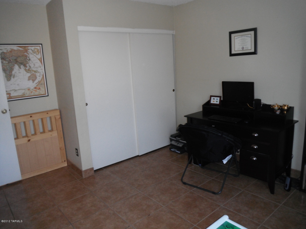 2671 West Saddle Ranch Place Tucson, AZ 85745 - Photo 12 of 19