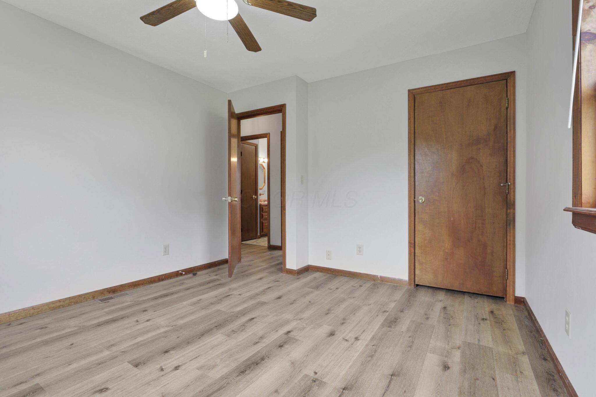9416 Baker Road Stoutsville, OH 43154 - Photo 26 of 52 Bedroom 2