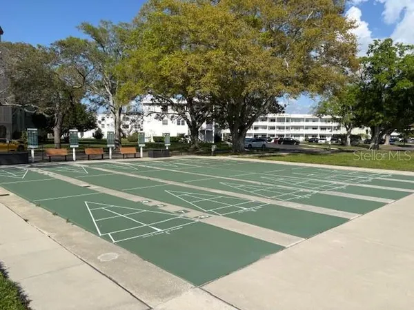 $279,000 | 2170 Americus Boulevard South, Unit 4, Clearwater, FL 33763