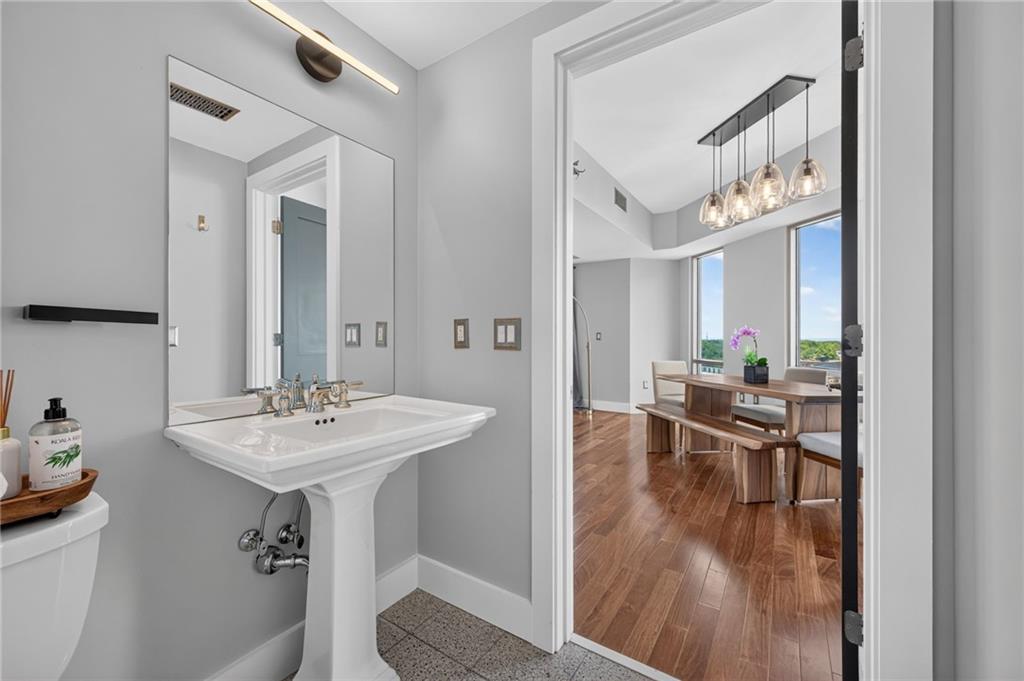 1100 Howell Mill Road Northwest, Unit 817 Atlanta, GA 30318 - Photo 21 of 32