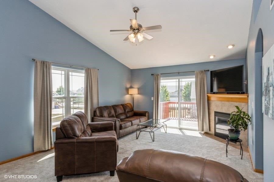 95 Watercress Road North Liberty, IA 52317 - Photo 3 of 29 Gallery Image 3