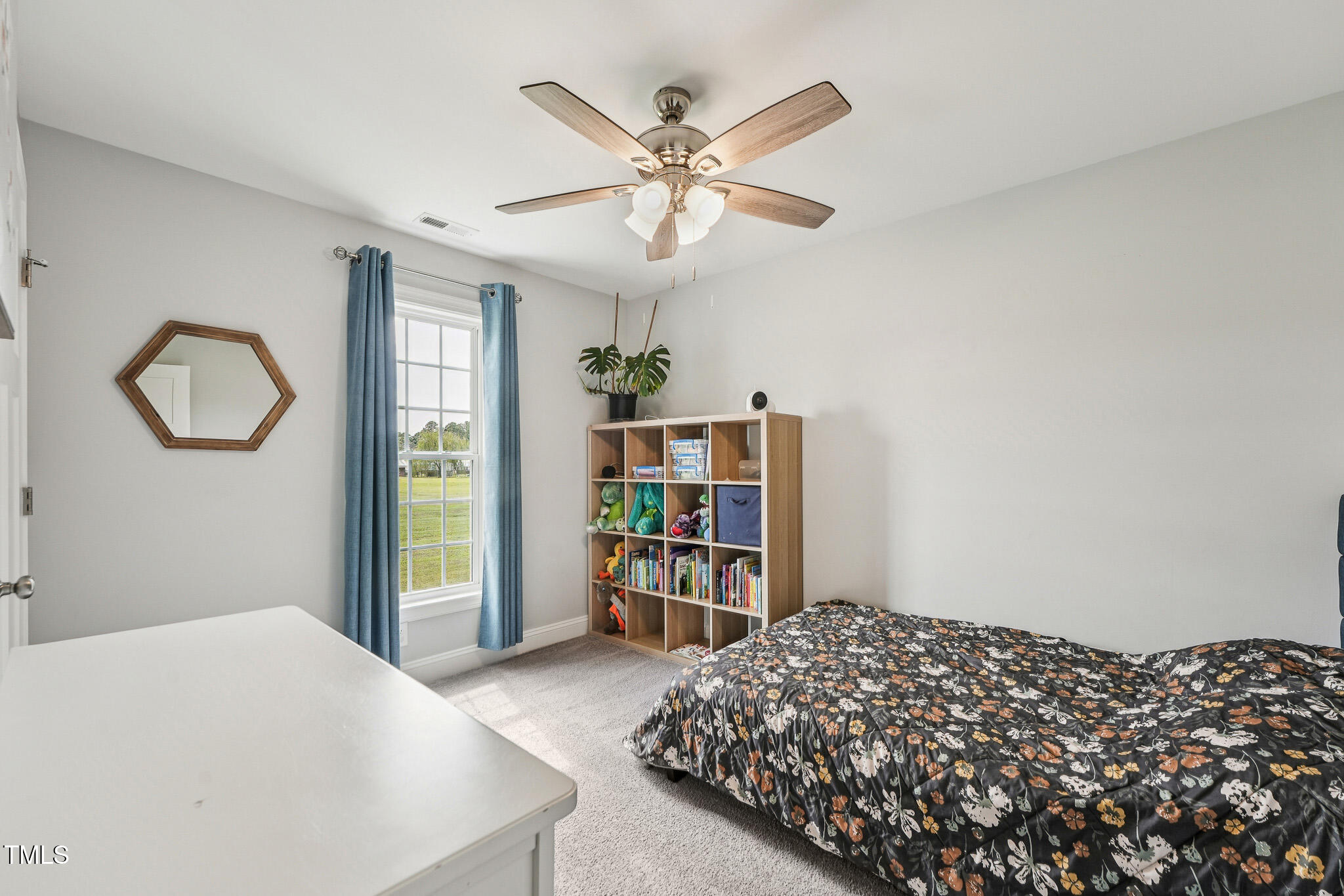 7790 Michelle Road Rocky Mount, NC 27803 - Photo 12 of 21 Bedroom 2