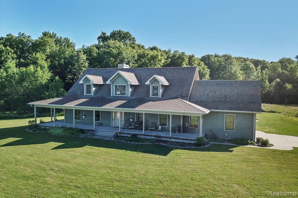 14380 Dice Road Hemlock, MI 48626 - Photo 12 of 56