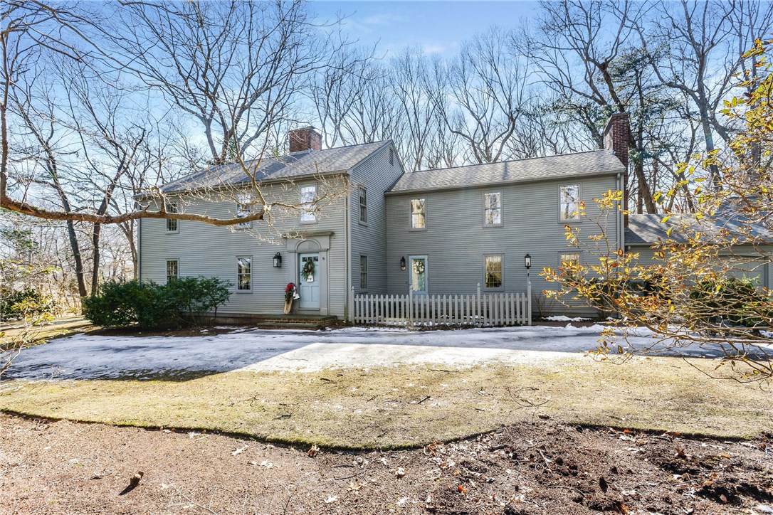 40 Bow Street East Greenwich, RI 02818 - Photo 1 of 35 Gallery Image 1