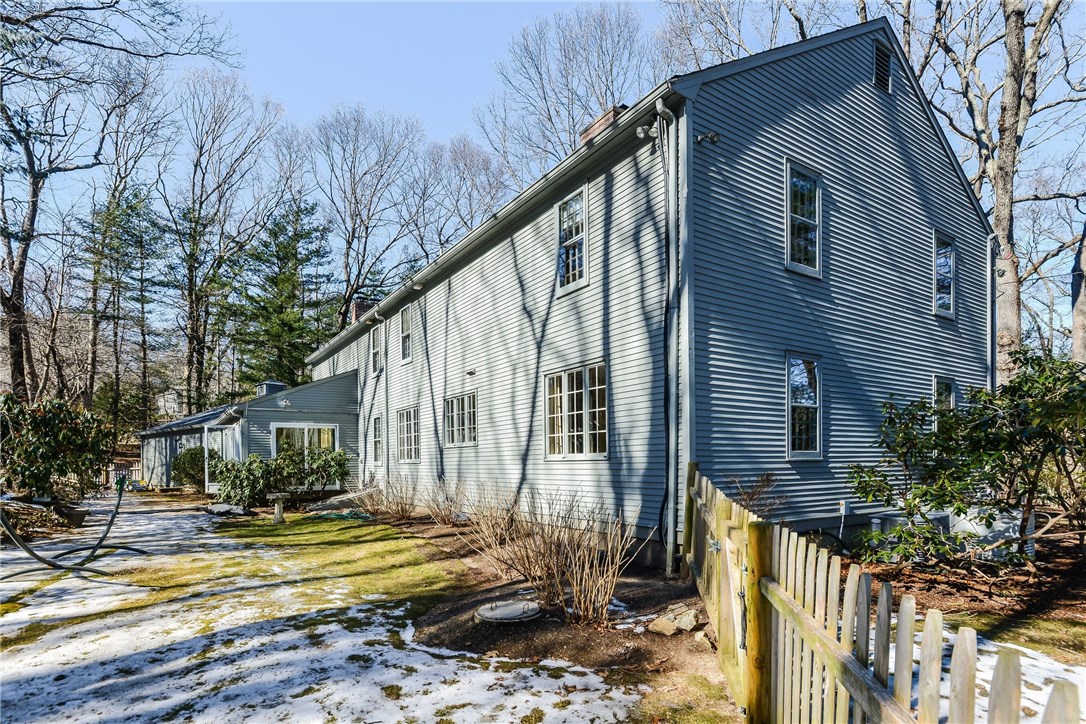 40 Bow Street East Greenwich, RI 02818 - Photo 29 of 35 Gallery Image 29