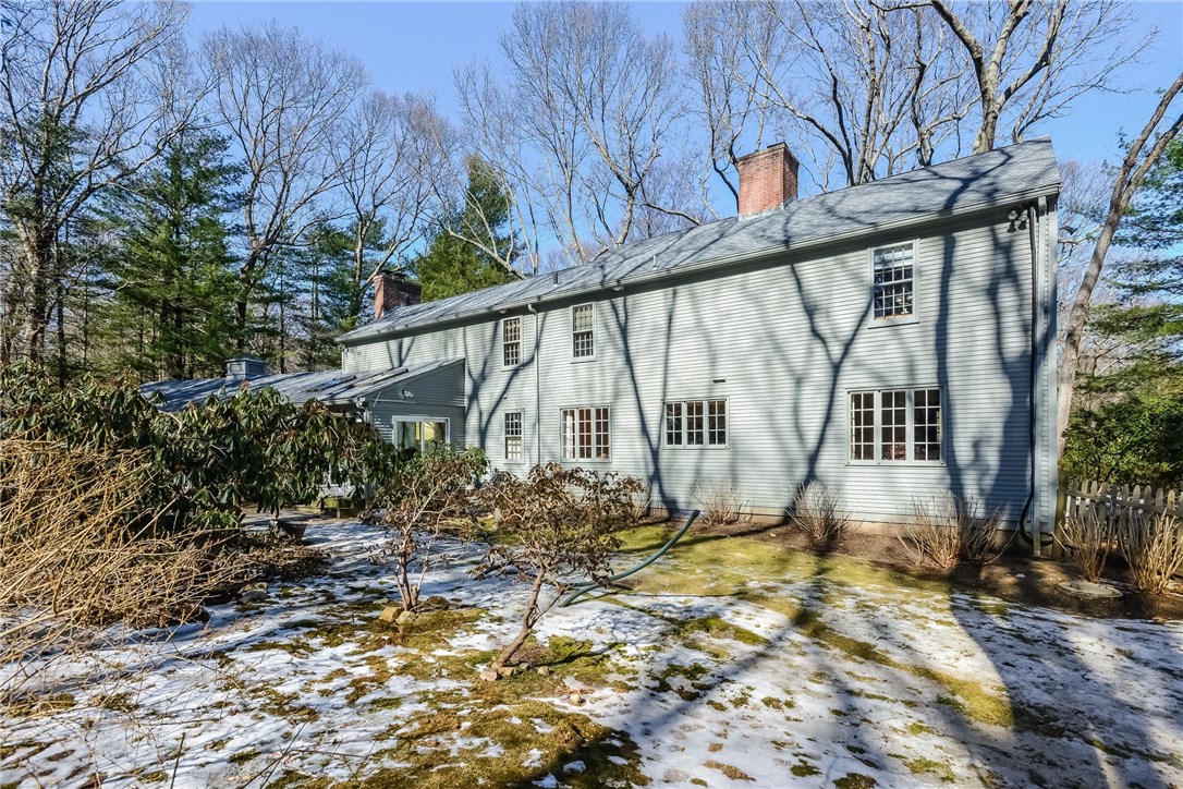 40 Bow Street East Greenwich, RI 02818 - Photo 30 of 35 Gallery Image 30