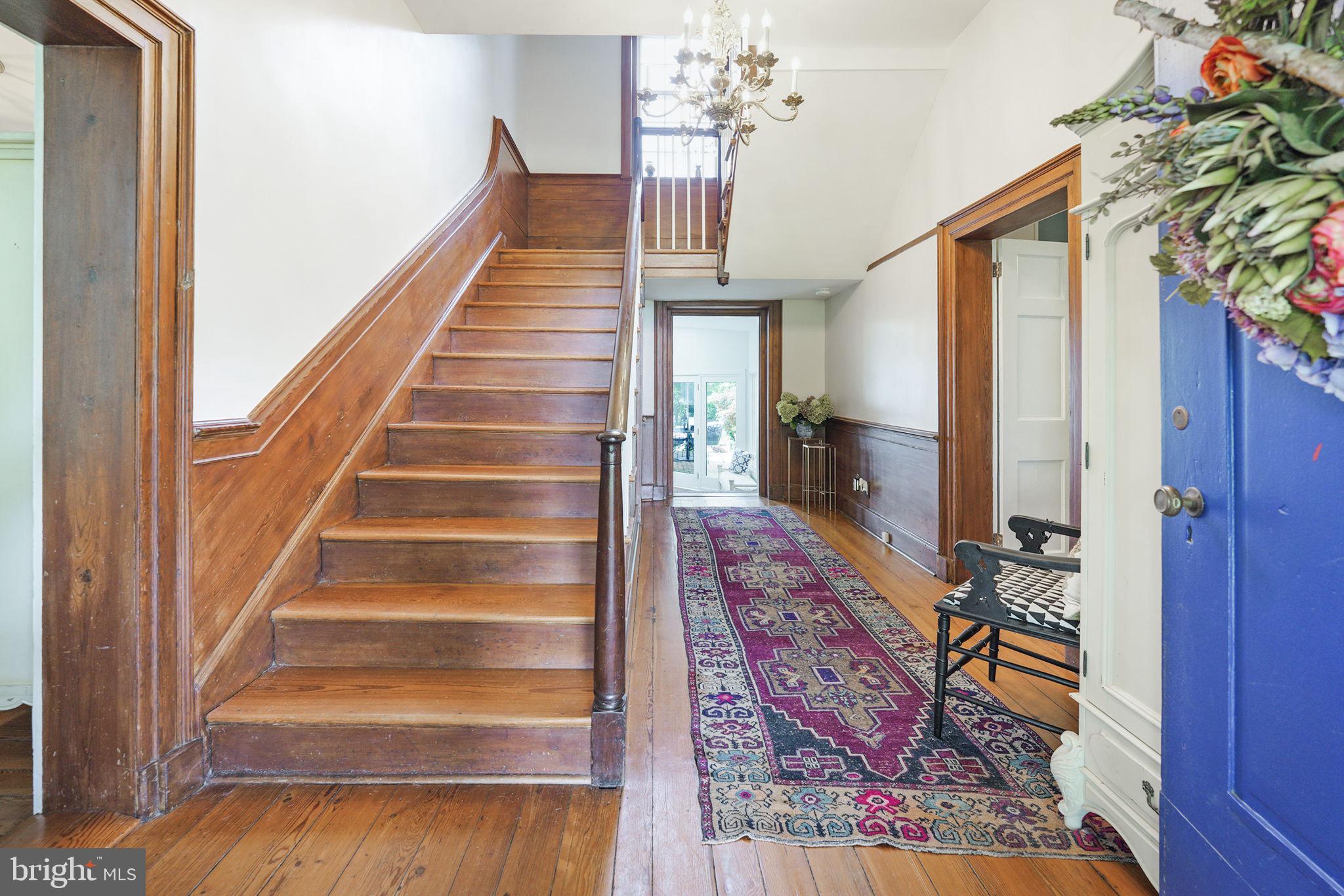 3427 Summit Point Road Summit Point, WV 25446 - Photo 12 of 102 Front hall