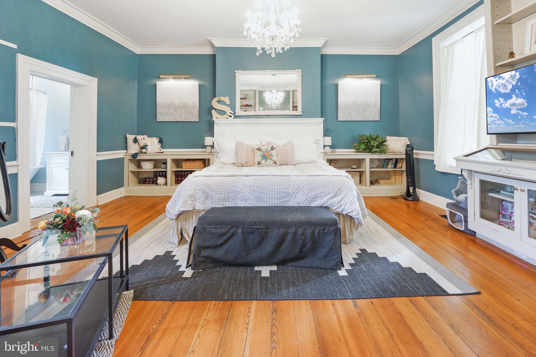 3427 Summit Point Road Summit Point, WV 25446 - Photo 15 of 102