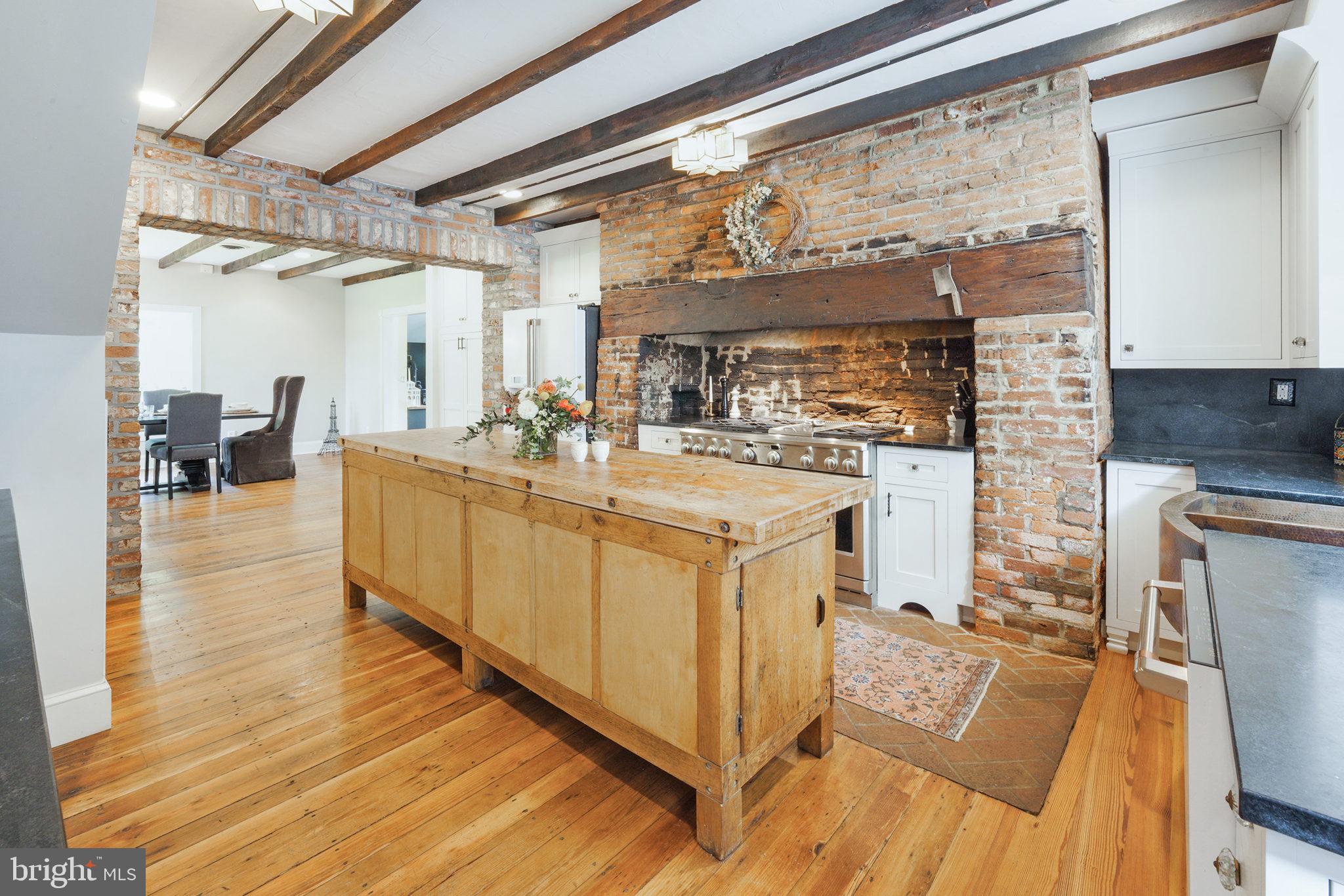 3427 Summit Point Road Summit Point, WV 25446 - Photo 25 of 102 Kitchen