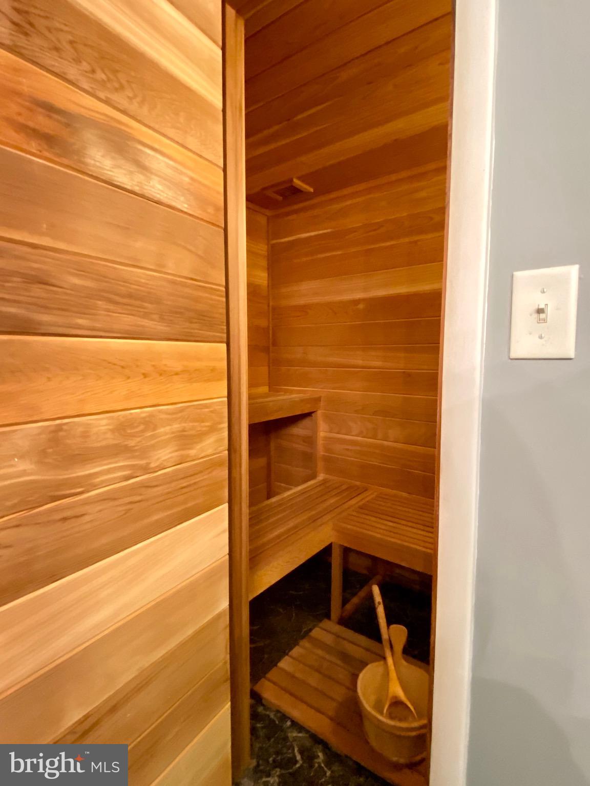 3427 Summit Point Road Summit Point, WV 25446 - Photo 68 of 102 Sauna in full bath behind garage