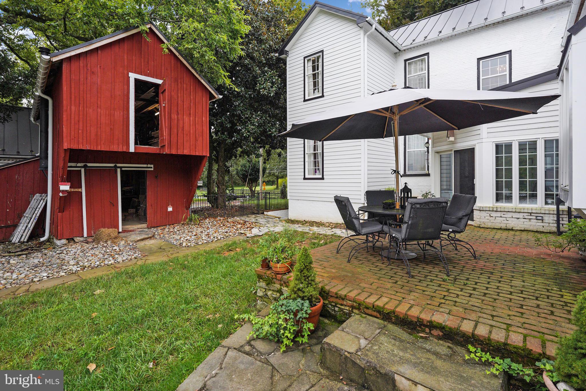 3427 Summit Point Road Summit Point, WV 25446 - Photo 81 of 102