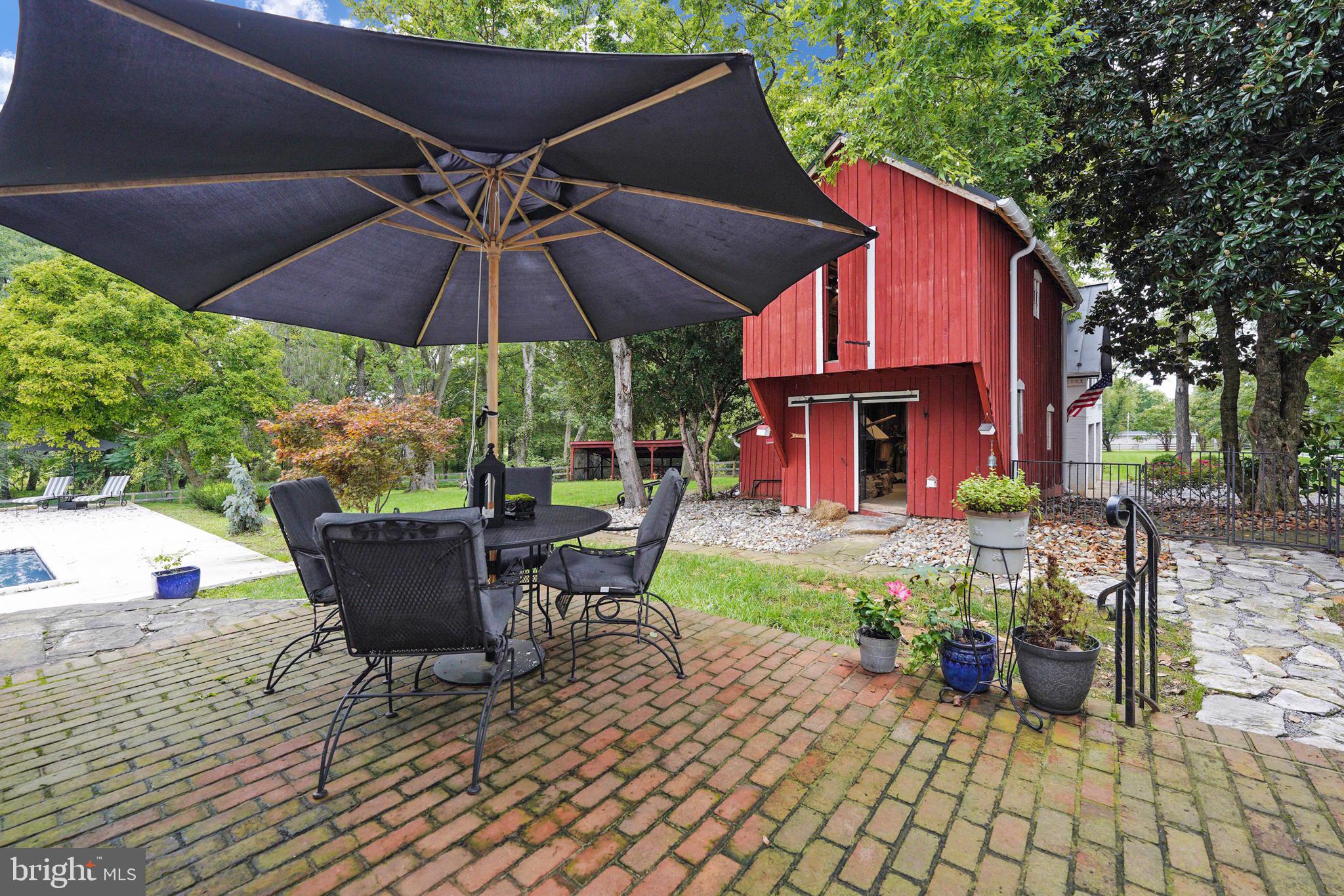 3427 Summit Point Road Summit Point, WV 25446 - Photo 82 of 102