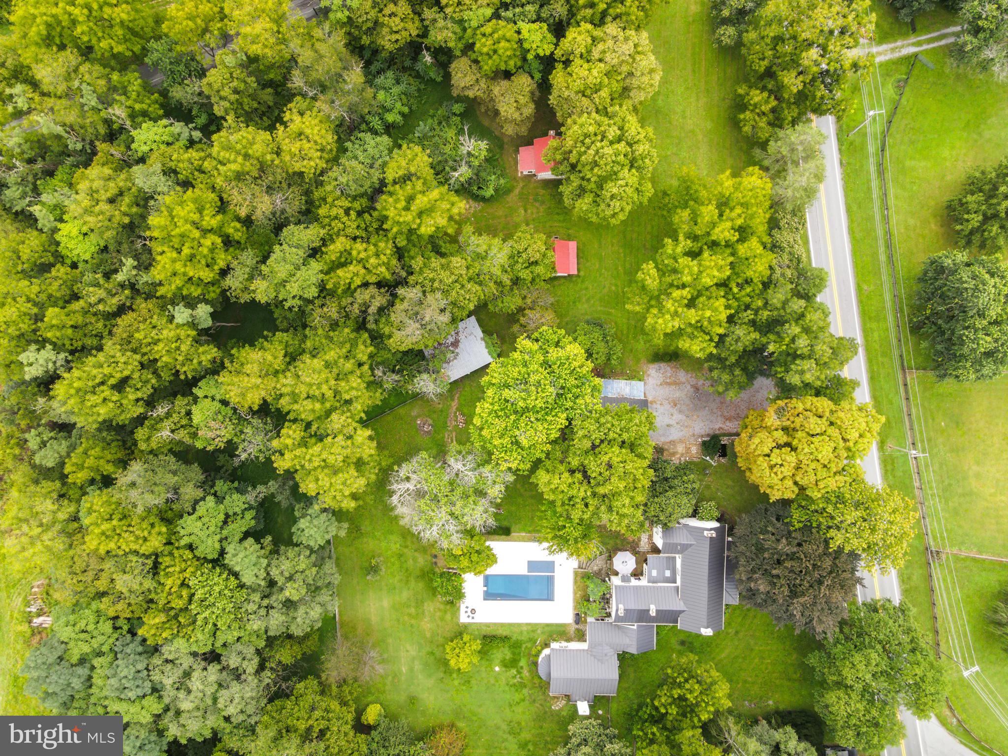 3427 Summit Point Road Summit Point, WV 25446 - Photo 91 of 102