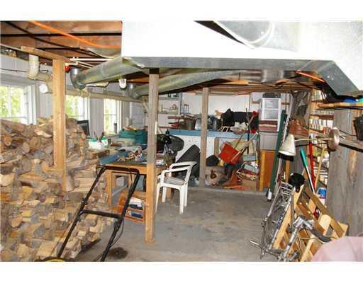 Other. Basement