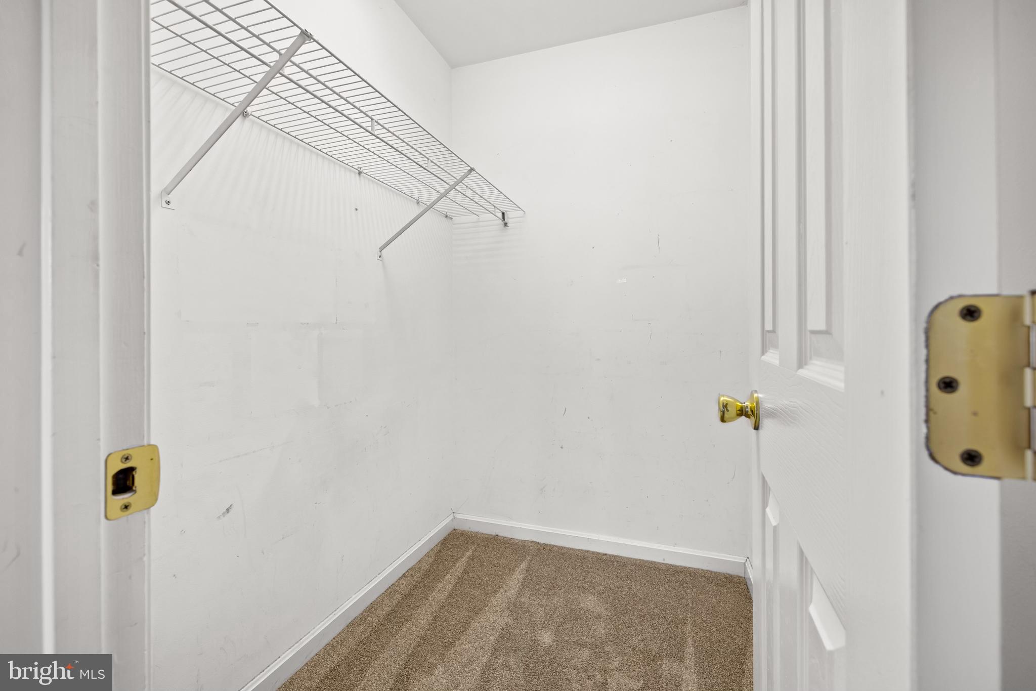 26927 Boyce Mill Road Greensboro, MD 21639 - Photo 27 of 61 Walk in closet