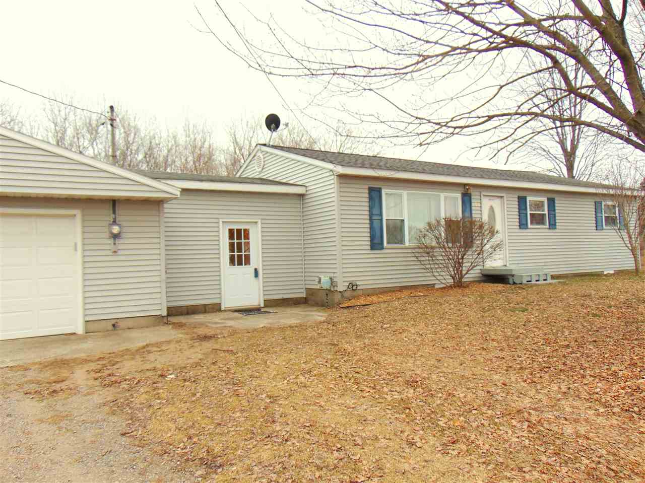 200 North Elevator Road Linwood, MI 48634 - Photo 24 of 25