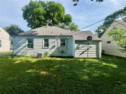 $193,000 | 1417 East 23rd Avenue, Kansas City, MO 64116