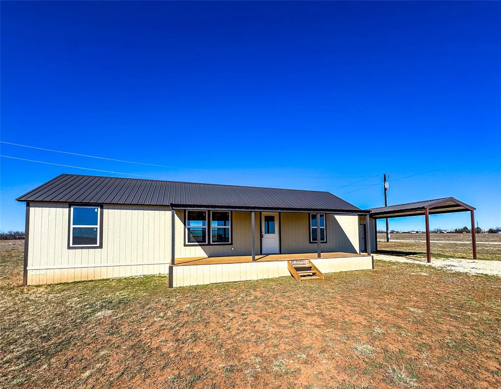 366 Cattail Avenue Haskell, TX 79521 - Photo 1 of 1 Gallery Image 1