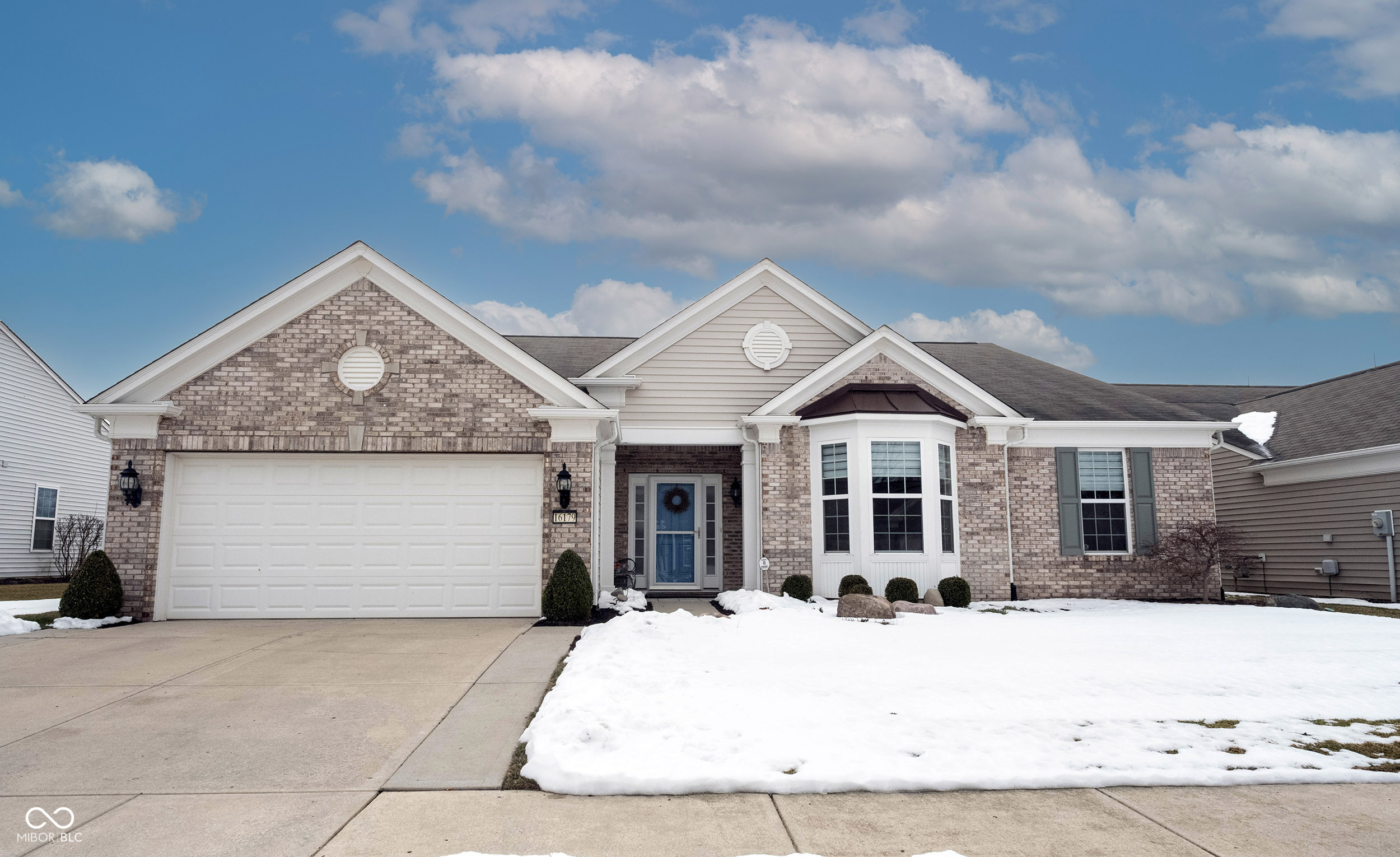 16179 Oliver Street Fishers, IN 46037 - Photo 1 of 65