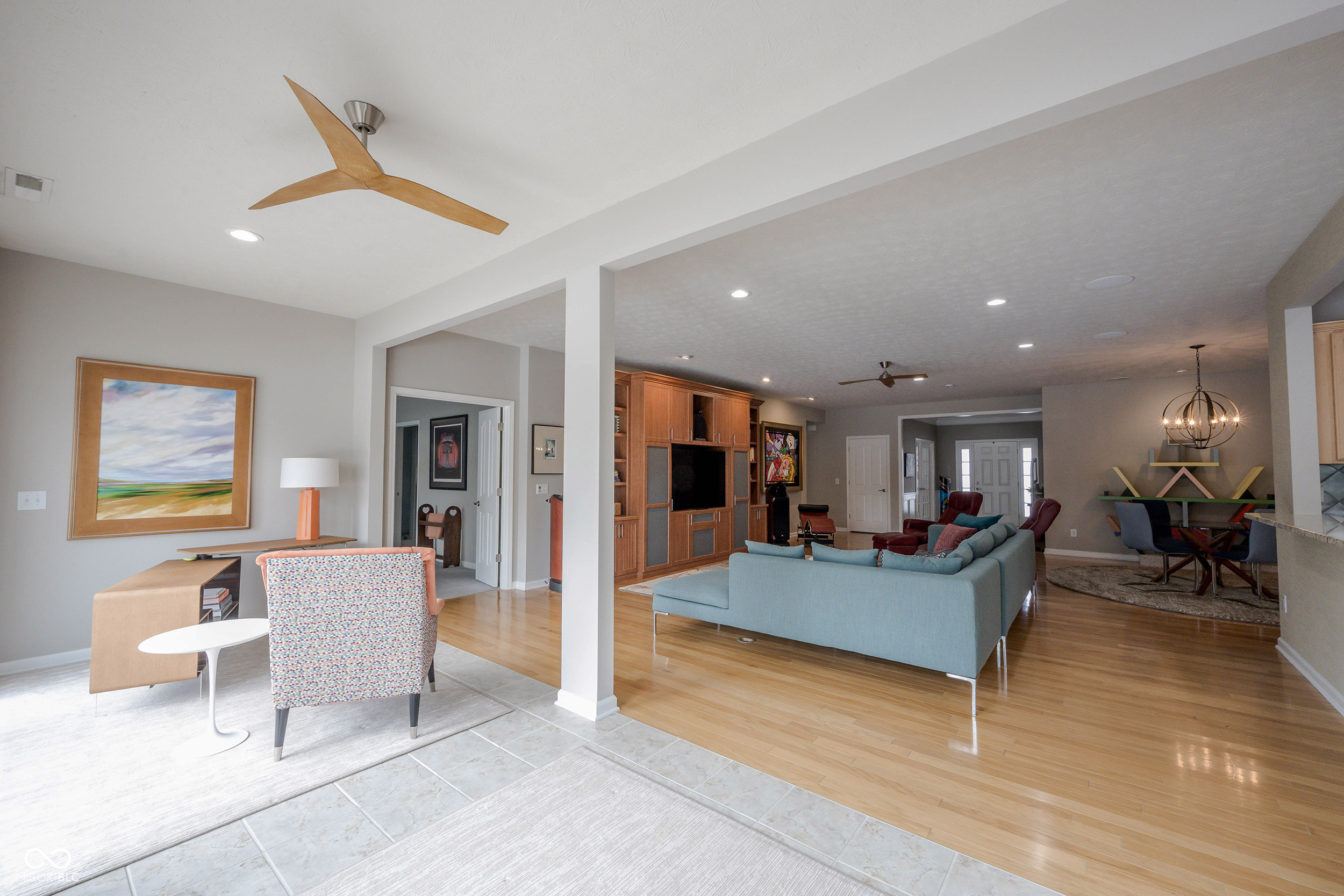 16179 Oliver Street Fishers, IN 46037 - Photo 13 of 65