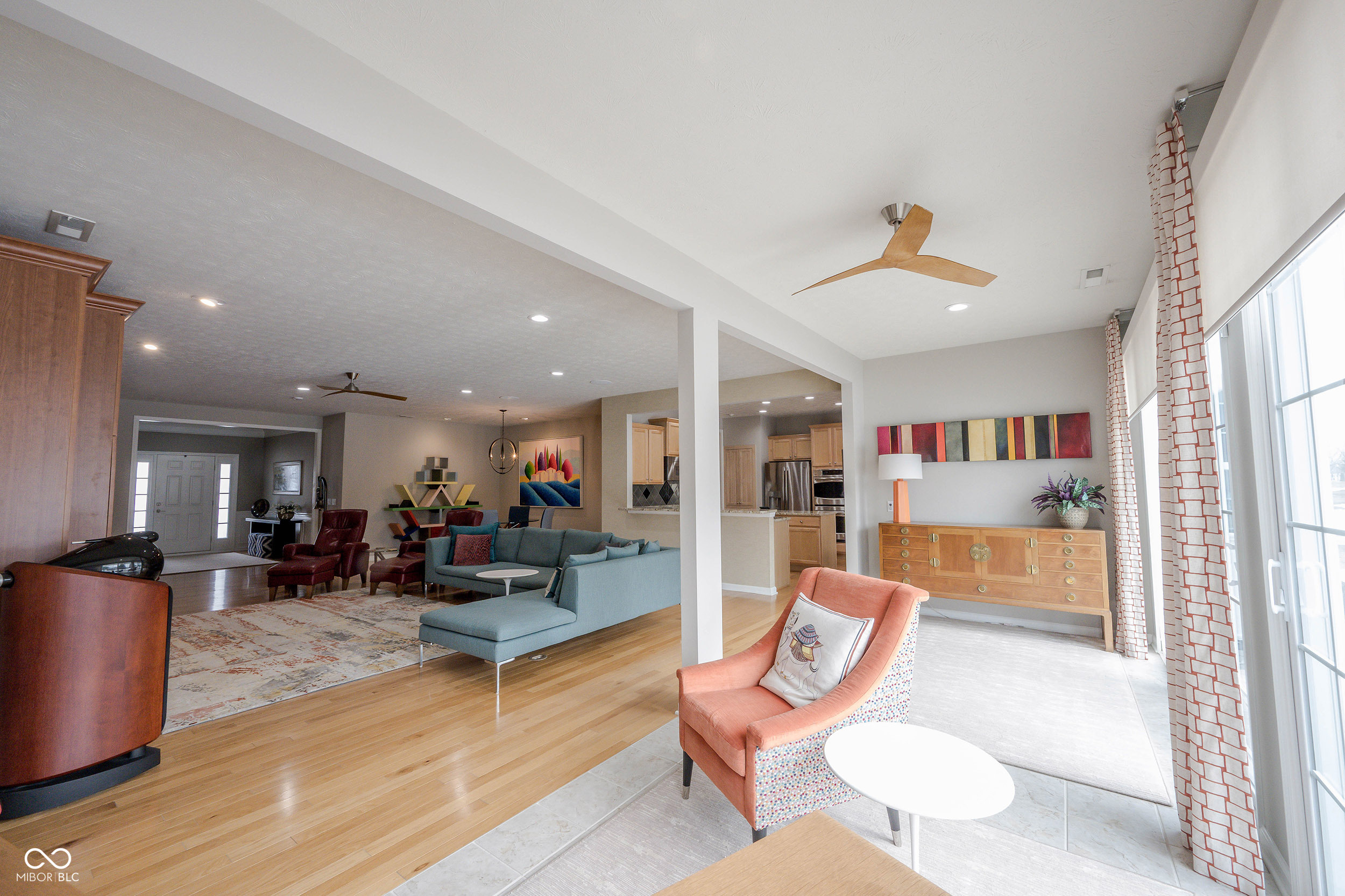 16179 Oliver Street Fishers, IN 46037 - Photo 14 of 65