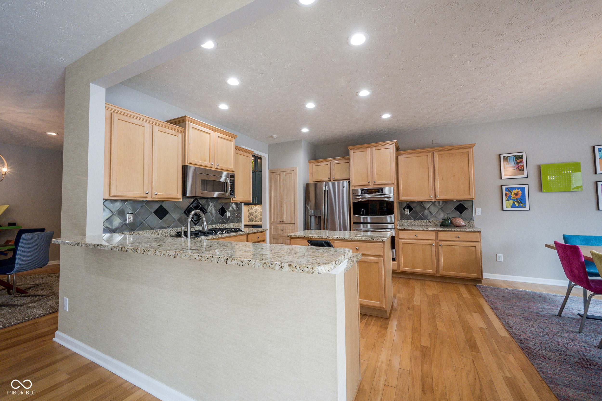 16179 Oliver Street Fishers, IN 46037 - Photo 18 of 65