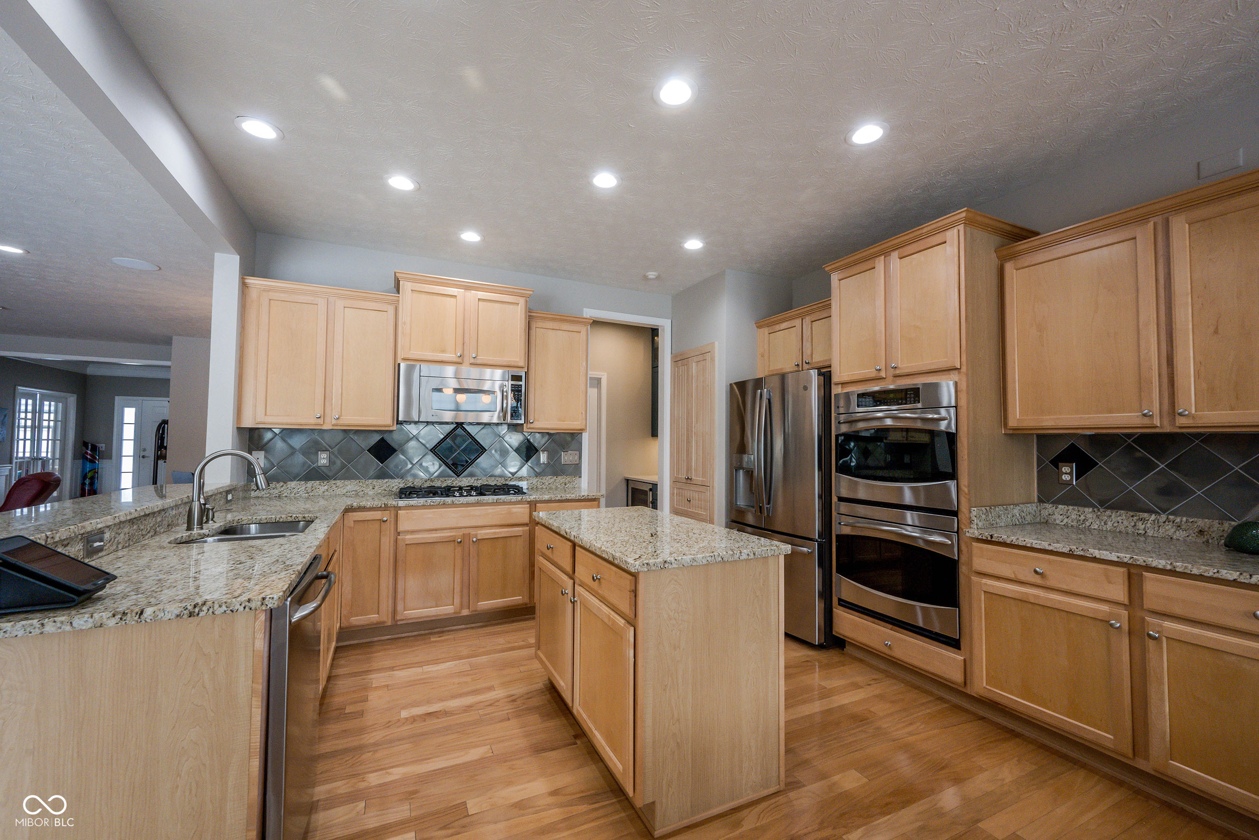 16179 Oliver Street Fishers, IN 46037 - Photo 19 of 65