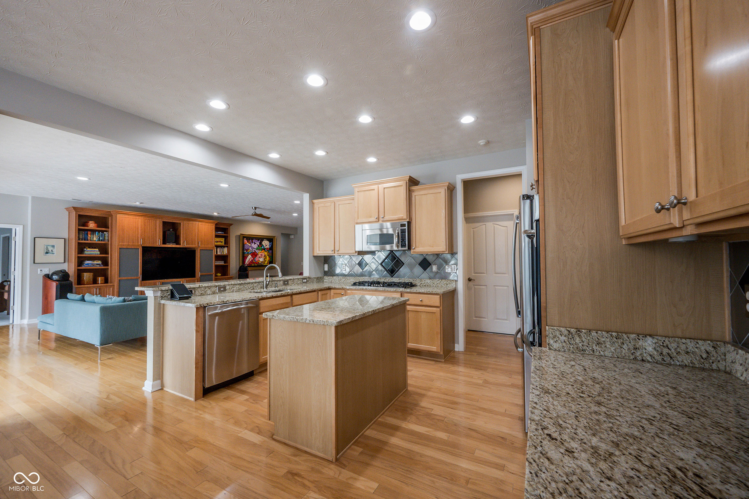 16179 Oliver Street Fishers, IN 46037 - Photo 20 of 65