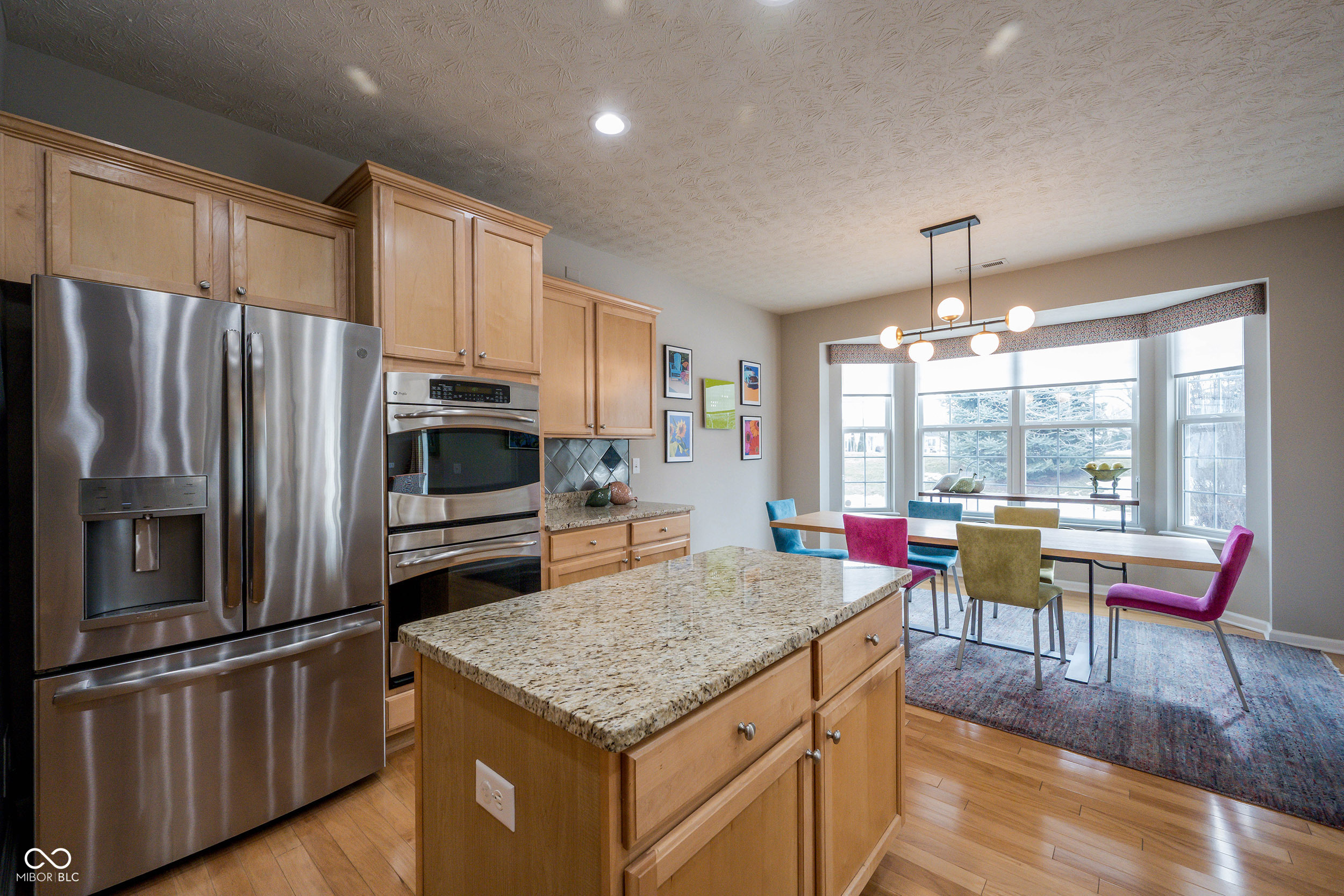 16179 Oliver Street Fishers, IN 46037 - Photo 25 of 65