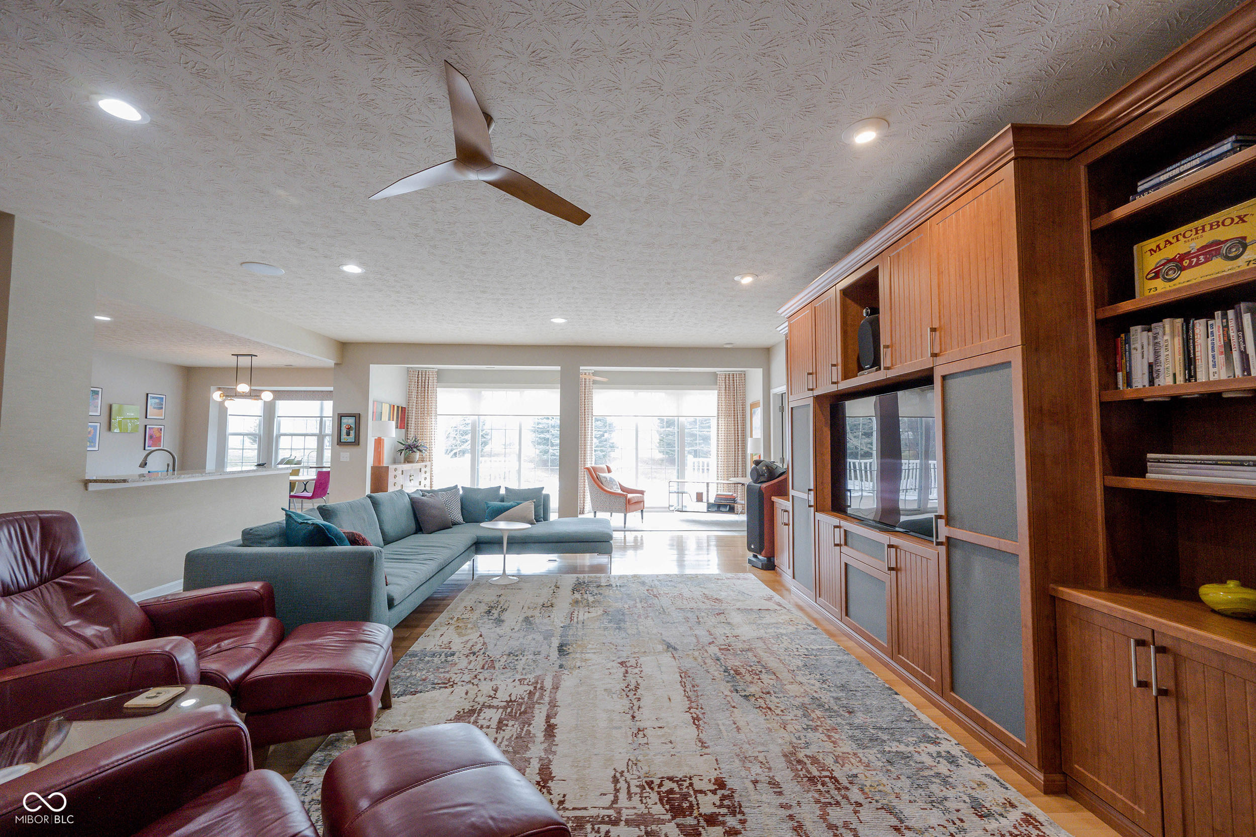 16179 Oliver Street Fishers, IN 46037 - Photo 5 of 65