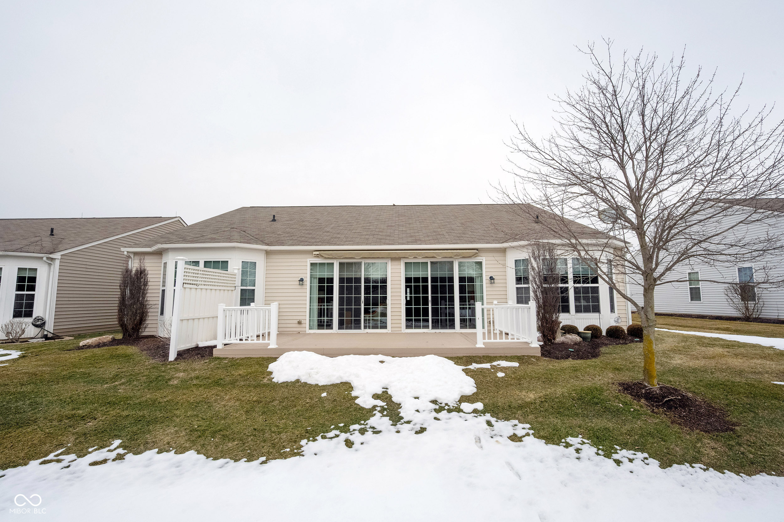16179 Oliver Street Fishers, IN 46037 - Photo 53 of 65