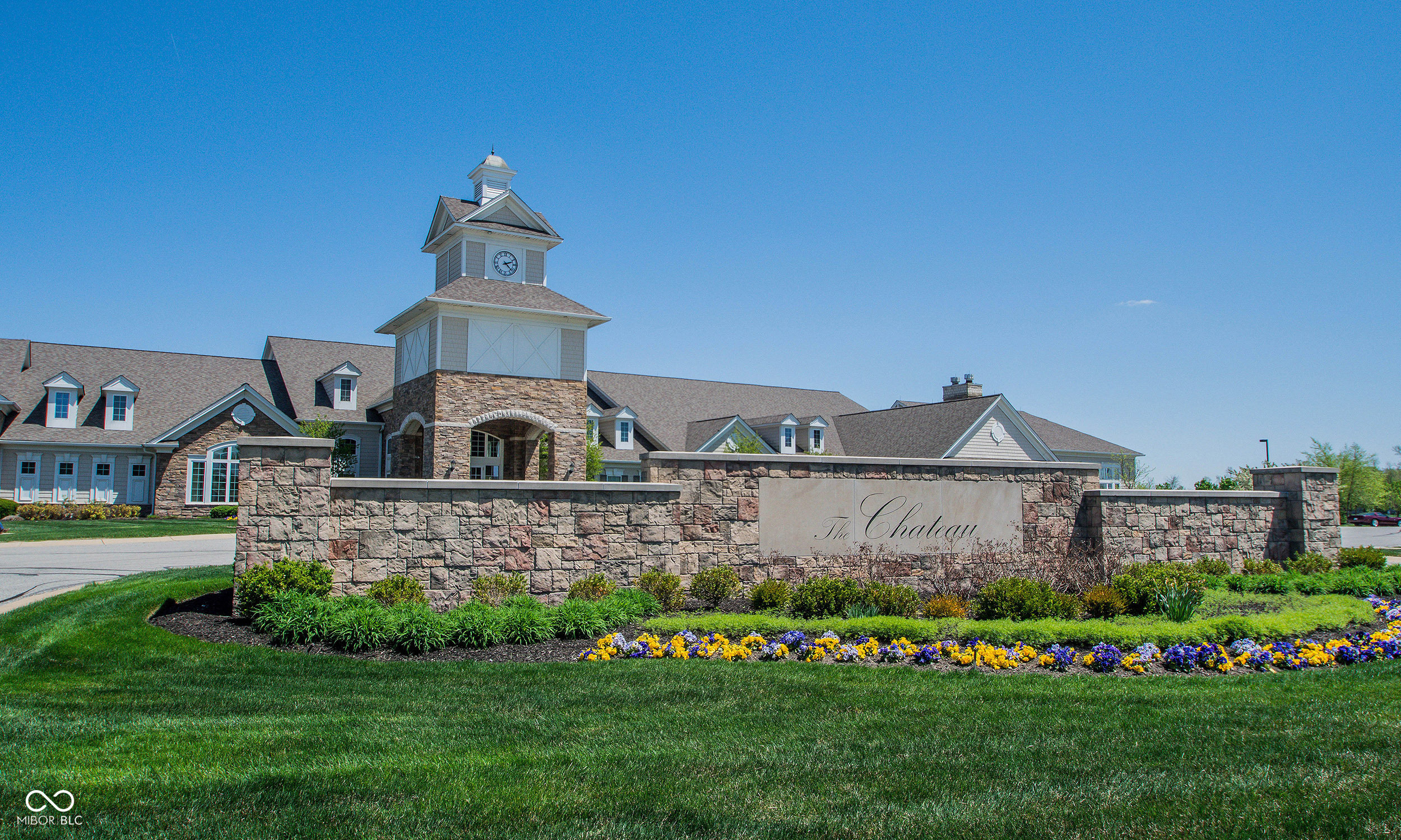 16179 Oliver Street Fishers, IN 46037 - Photo 55 of 65