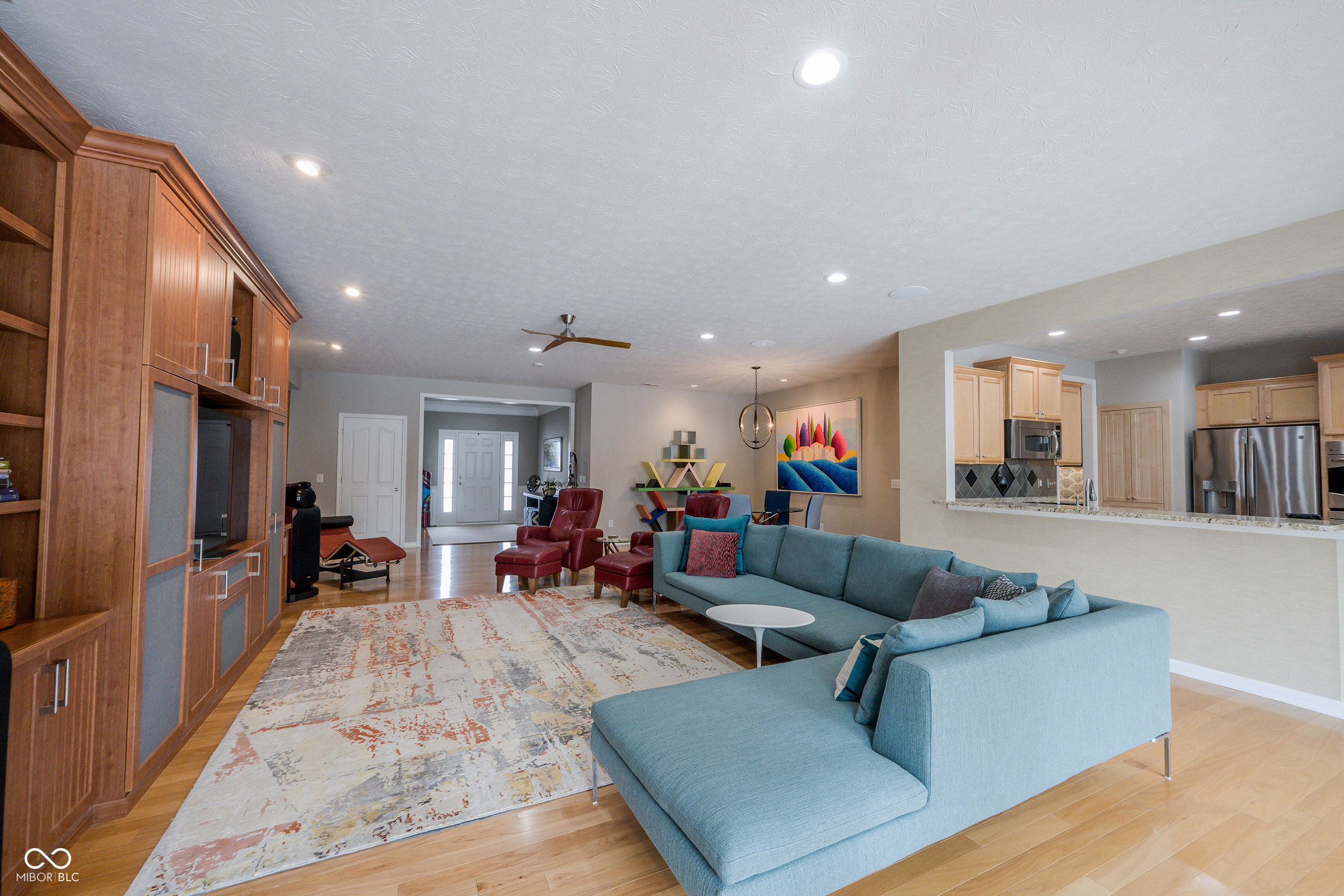 16179 Oliver Street Fishers, IN 46037 - Photo 6 of 65