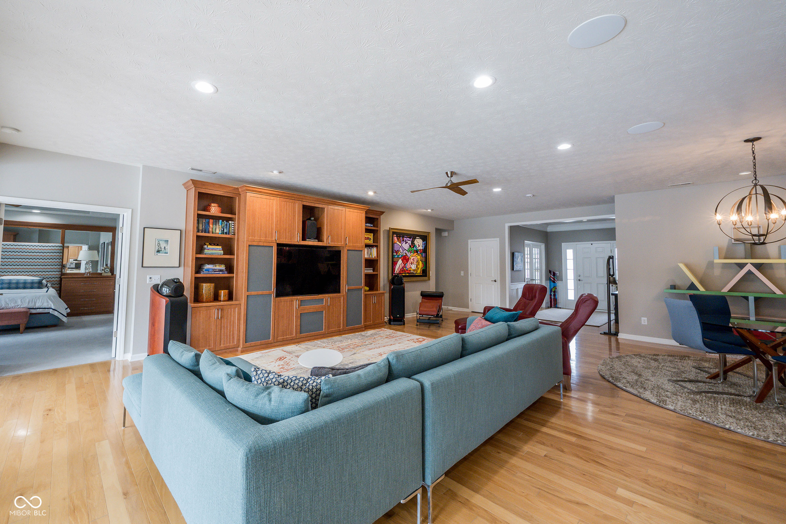 16179 Oliver Street Fishers, IN 46037 - Photo 7 of 65