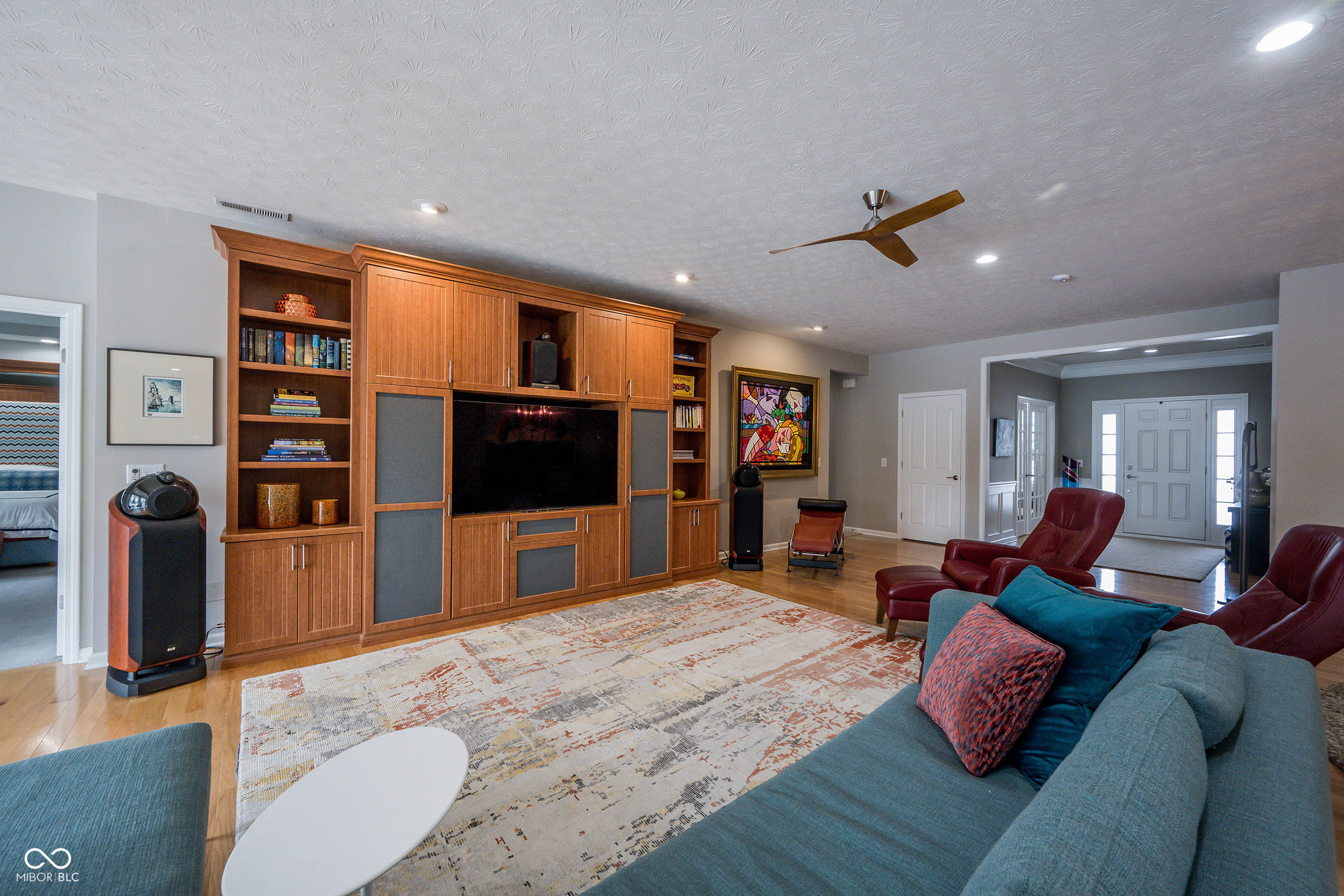 16179 Oliver Street Fishers, IN 46037 - Photo 8 of 65