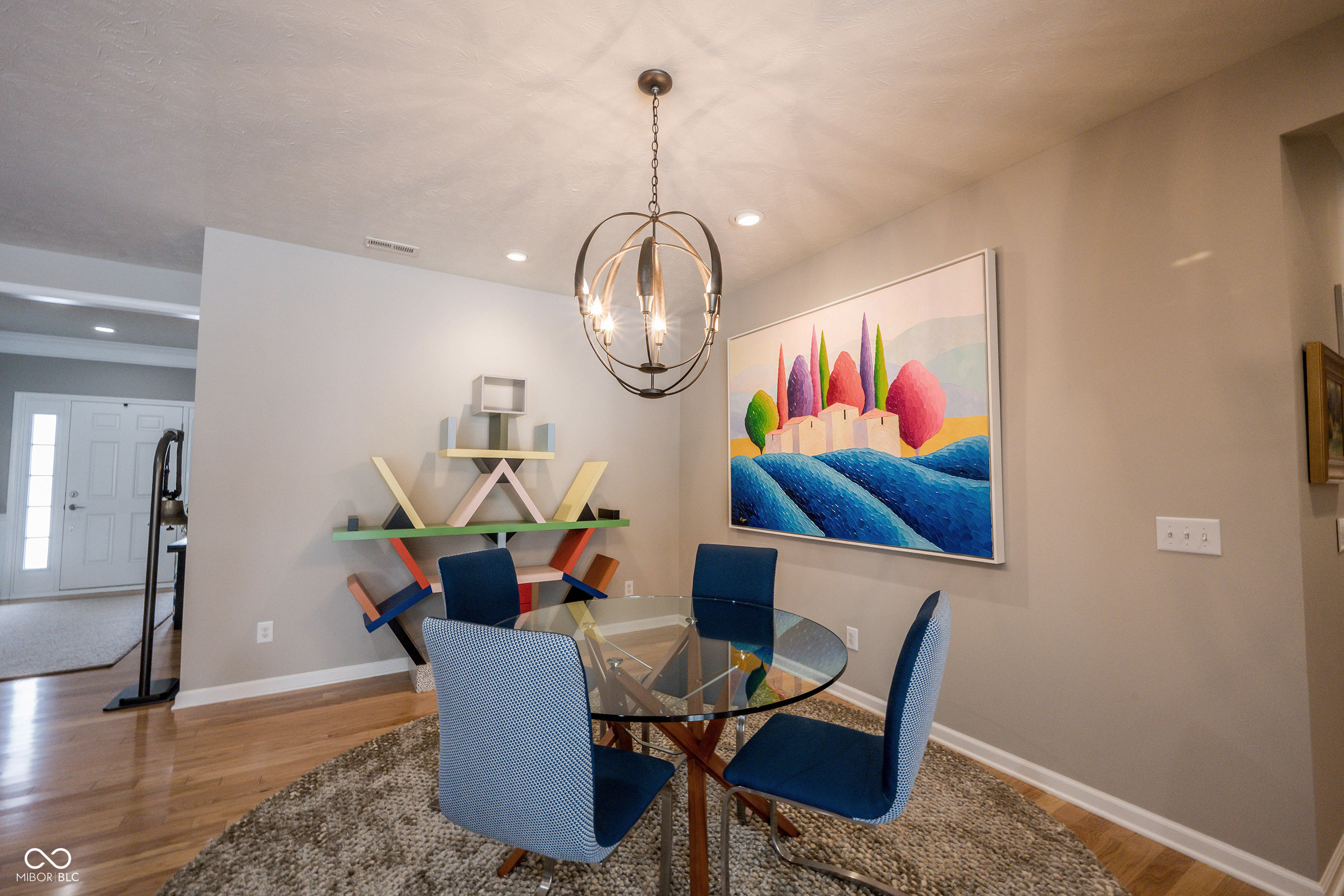 16179 Oliver Street Fishers, IN 46037 - Photo 9 of 65