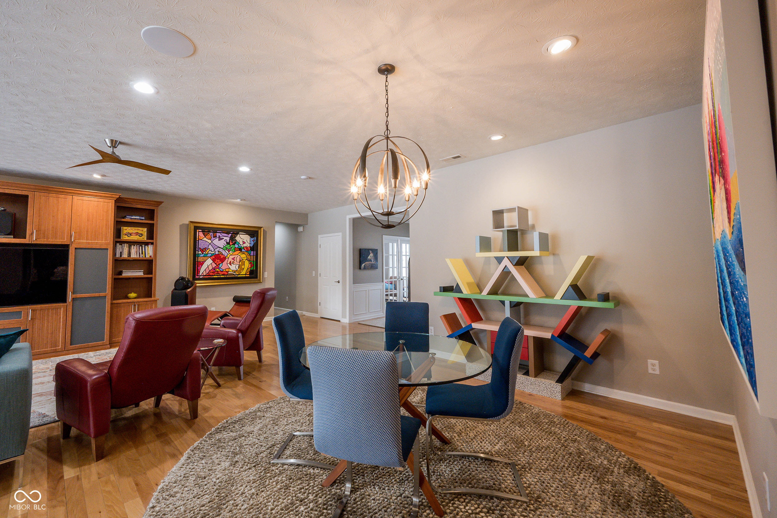 16179 Oliver Street Fishers, IN 46037 - Photo 10 of 65