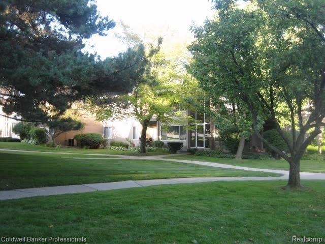 2015 Klingensmith Road, Unit 54 Bloomfield Hills, MI 48302 - Photo 22 of 22