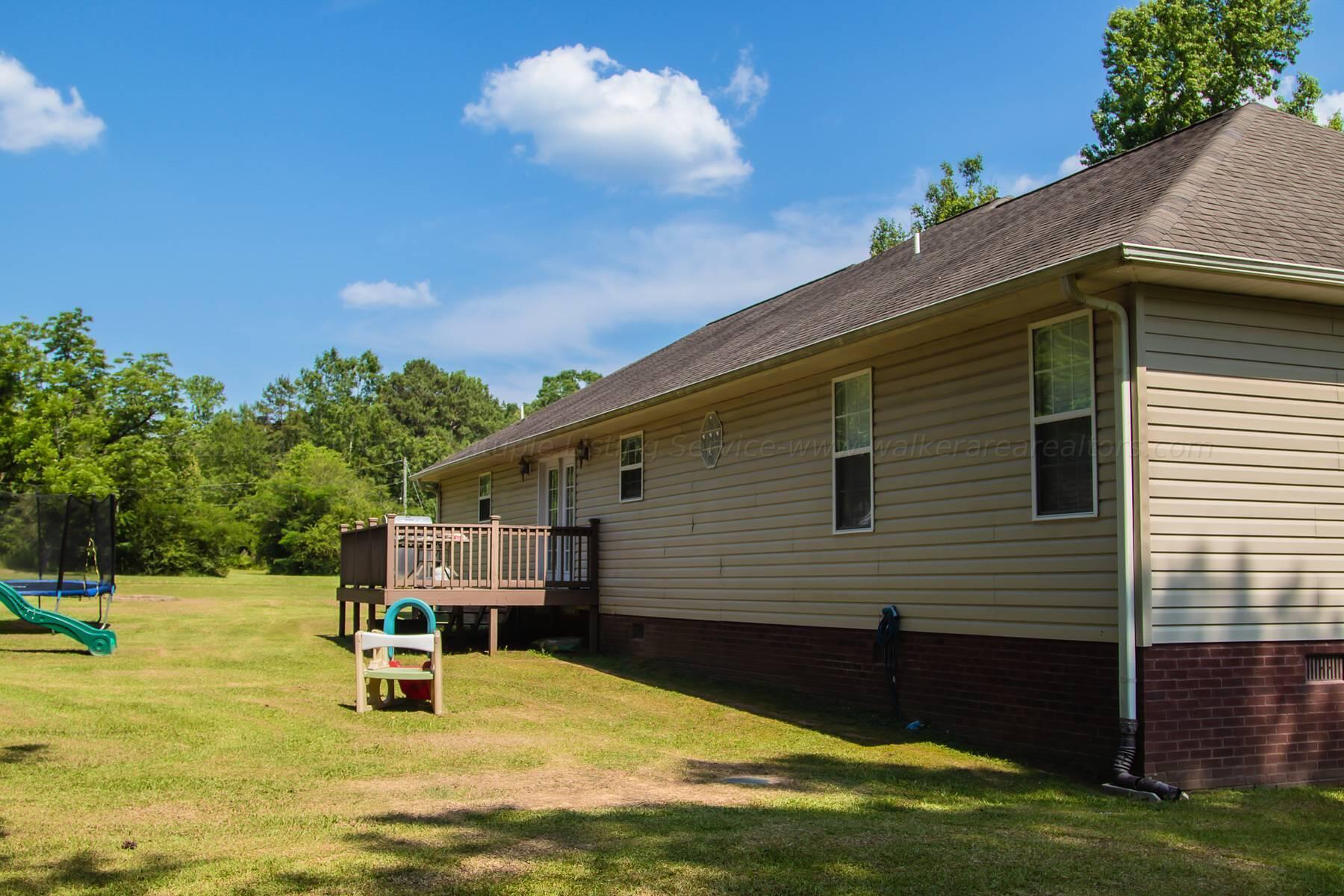 1360 Evans Road Jasper, AL 35501 - Photo 23 of 28 Gallery Image 23