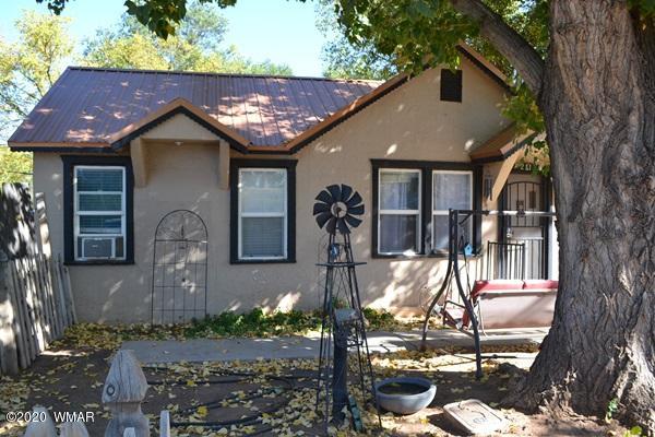 211 Main Street Snowflake, AZ 85937 - Photo 1 of 39