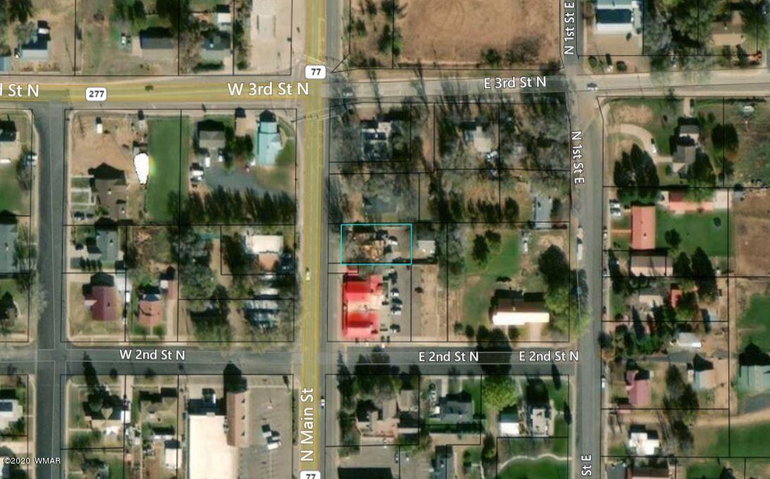 211 Main Street Snowflake, AZ 85937 - Photo 39 of 39