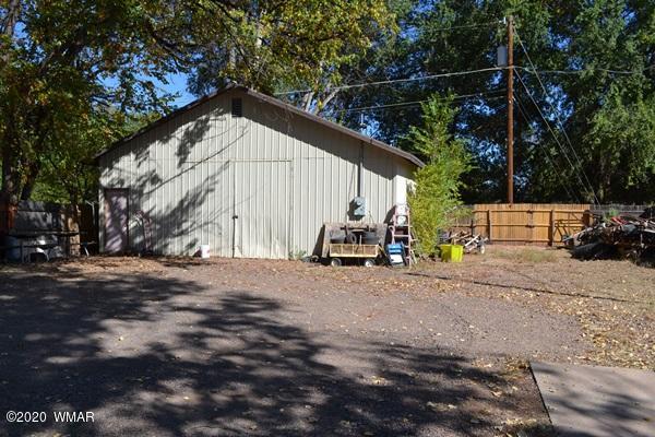 211 Main Street Snowflake, AZ 85937 - Photo 4 of 39